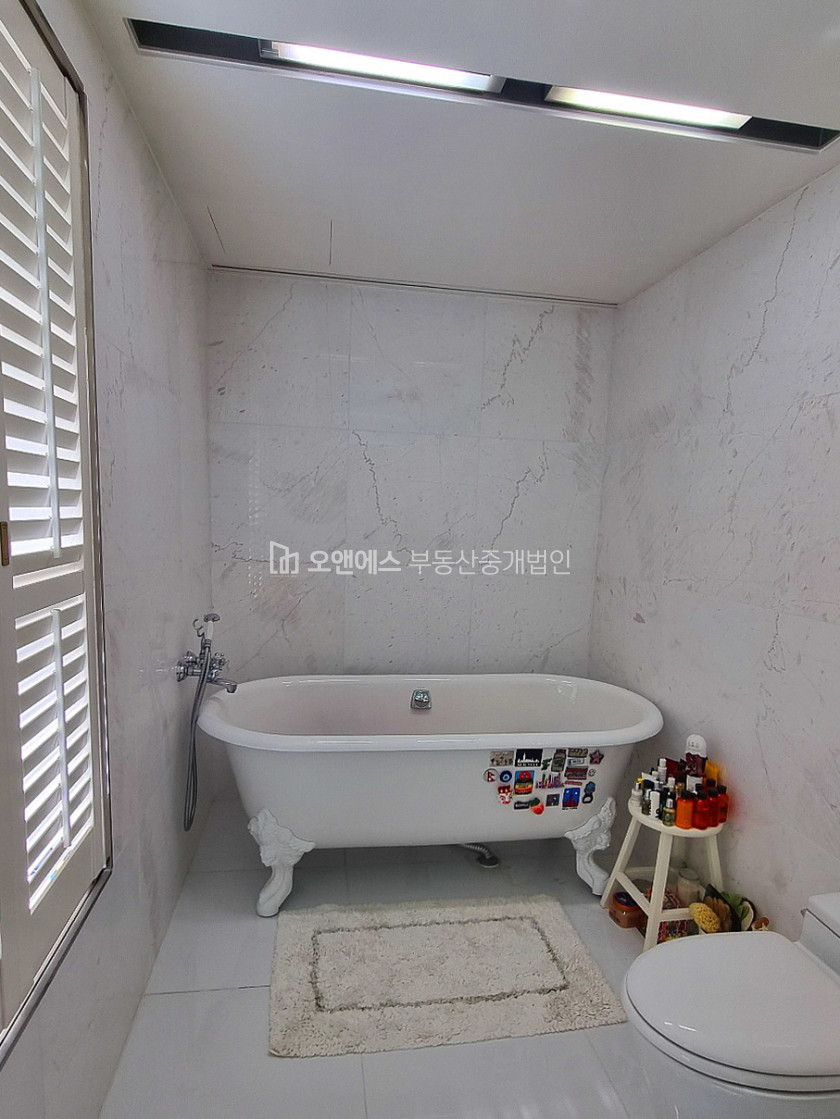 서울 용산구 한남동 유엔빌리지 트리플 복층 전세물 전세 매물번호 13515 사진 4