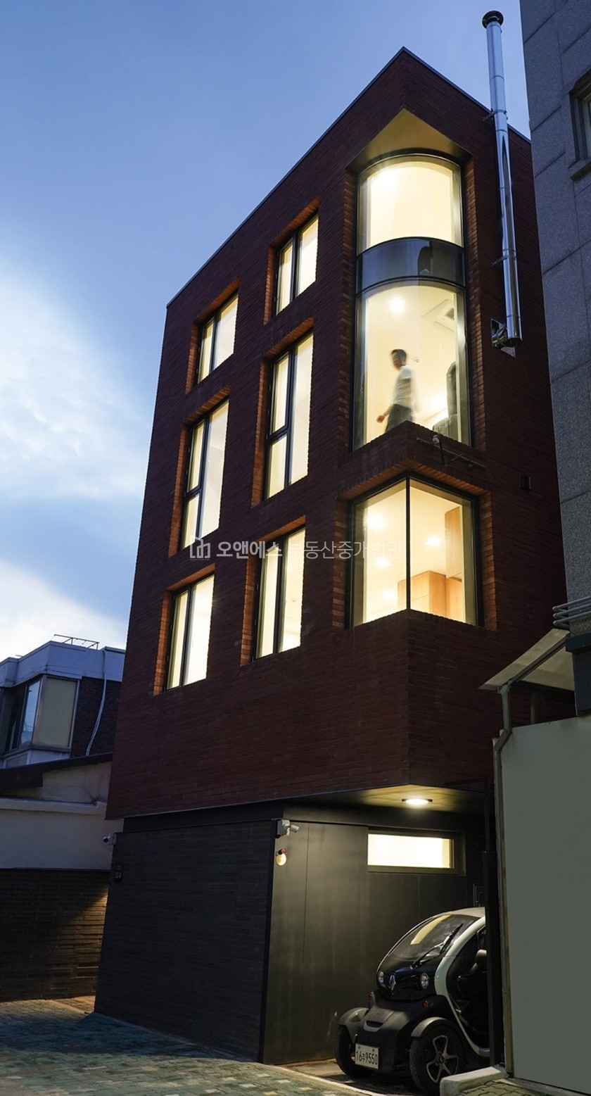 서울 성동구 송정동 지금뜨는동네 성동구 송정동 빌딩매 매매 매물번호 13519 사진 1