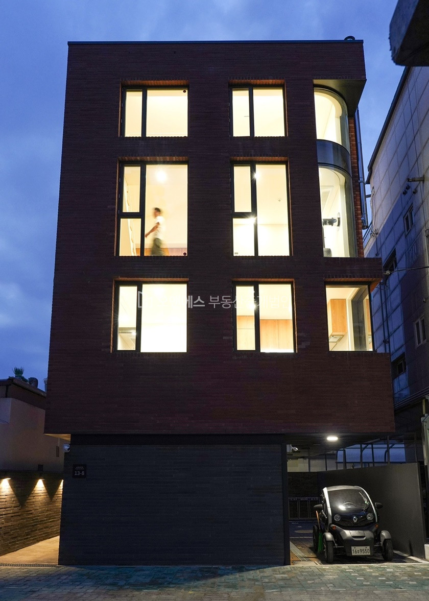 서울 성동구 송정동 지금뜨는동네 성동구 송정동 빌딩매 매매 매물번호 13519 사진 3