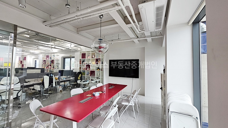 서울 용산구 한남동 한남동 럭셔리 외관, 발렛O 뷰GOOD 월세 매물번호 13533 사진 3