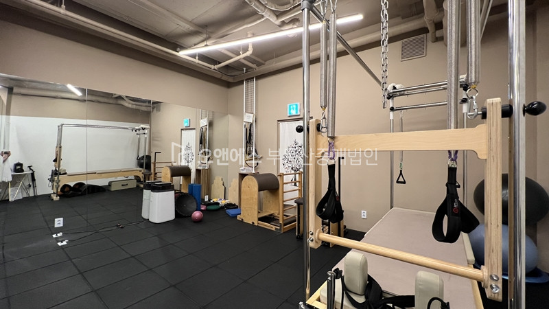 서울 용산구 한남동 한남동 올리모델링급으로 깔끔한 컨디션 월세 매물번호 13535 사진 4