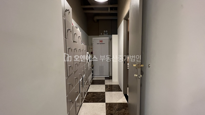 서울 용산구 한남동 한남동 올리모델링급으로 깔끔한 컨디션 월세 매물번호 13535 사진 7