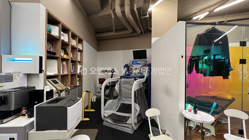 서울 용산구 한남동 한남동 올리모델링급으로 깔끔한 컨디션 월세 매물번호 13535 사진 8