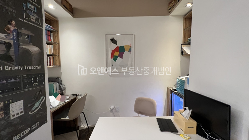 서울 용산구 한남동 한남동 올리모델링급으로 깔끔한 컨디션 월세 매물번호 13535 사진 10