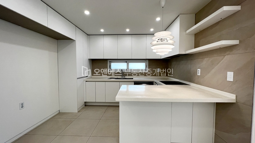 서울 용산구 이태원동 남산뷰! 이태원 쓰리룸 신축 월세 월세 매물번호 13582 사진 3