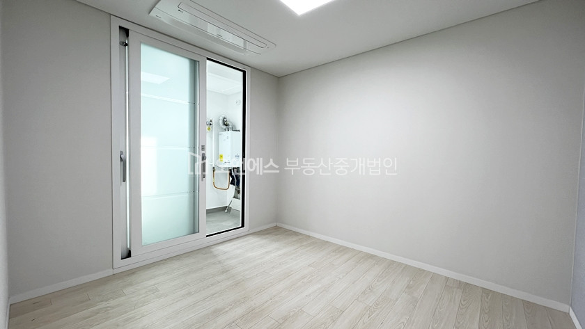 서울 용산구 이태원동 남산뷰! 이태원 쓰리룸 신축 월세 월세 매물번호 13582 사진 4