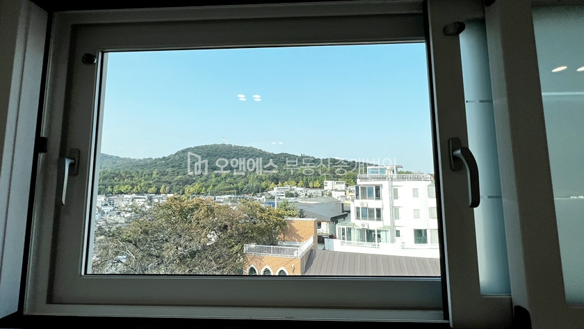 서울 용산구 이태원동 남산뷰! 이태원 쓰리룸 신축 월세 월세 매물번호 13582 사진 8