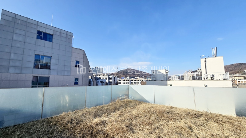 서울 용산구 한남동 한남오거리 인근 고급진사무실 월세 매물번호 13590 사진 4