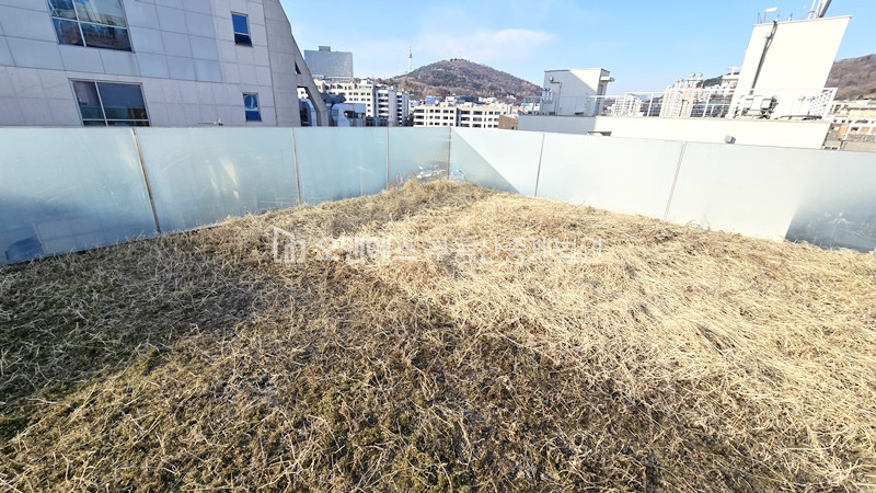서울 용산구 한남동 한남오거리 인근 고급진사무실 월세 매물번호 13590 사진 5