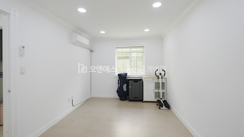서울 용산구 한남동 가든테라스 실거주 가능 고급빌라전세 전세 매물번호 13620 사진 6