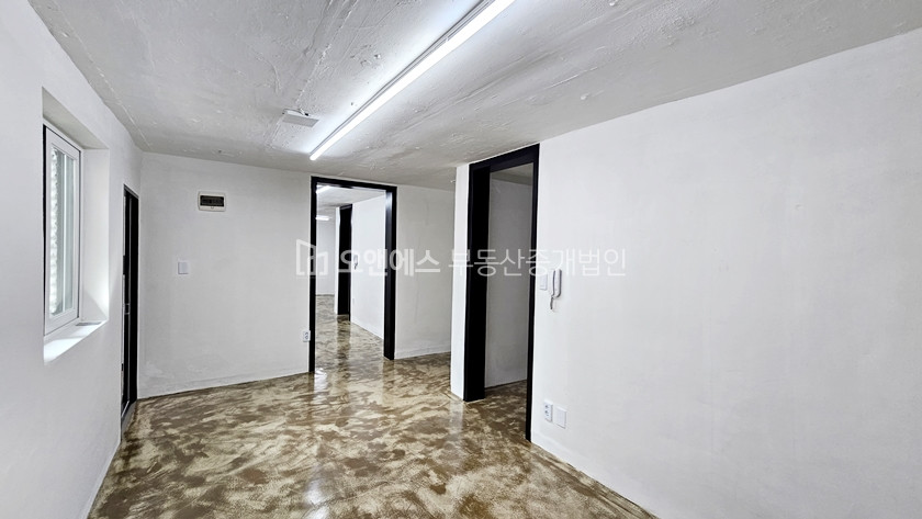 서울 용산구 이태원동 이태원 깔끔한 리노베이션 사무실 월세 매물번호 13621 사진 1