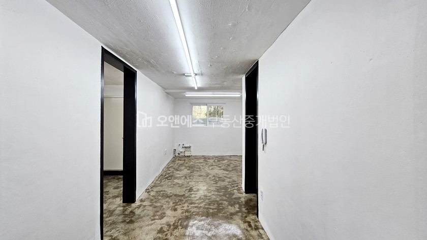 서울 용산구 이태원동 이태원 깔끔한 리노베이션 사무실 월세 매물번호 13621 사진 3