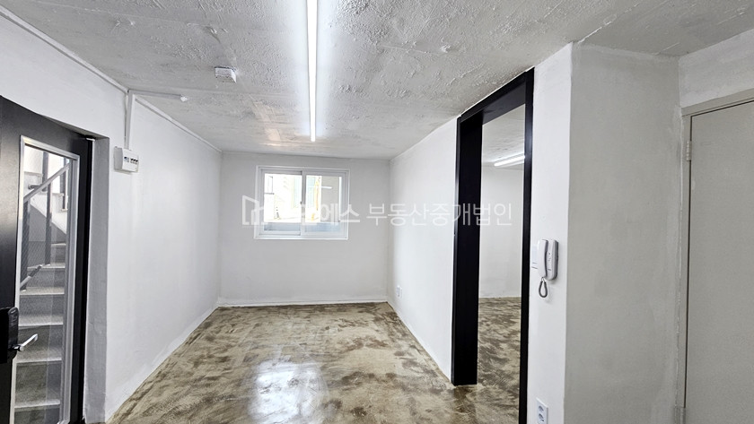 서울 용산구 이태원동 이태원 깔끔한 리노베이션 사무실 월세 매물번호 13621 사진 5