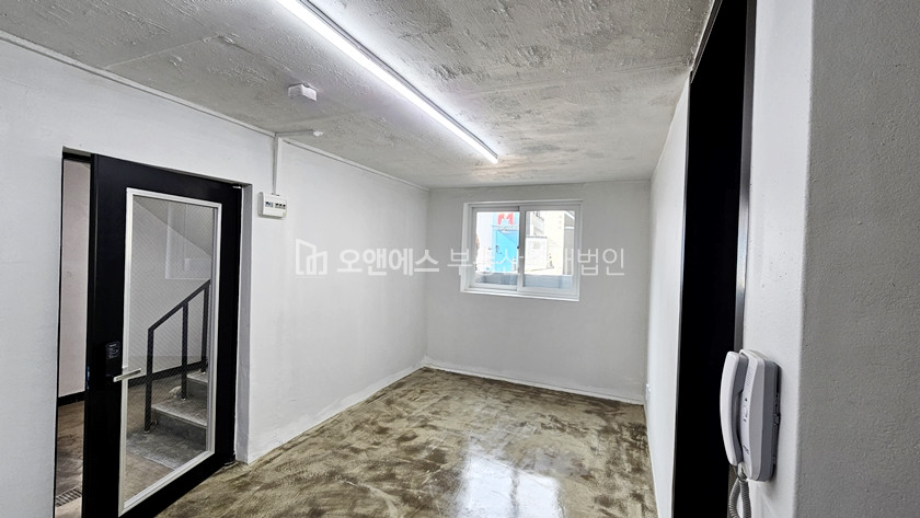 서울 용산구 이태원동 이태원 깔끔한 리노베이션 사무실 월세 매물번호 13621 사진 6