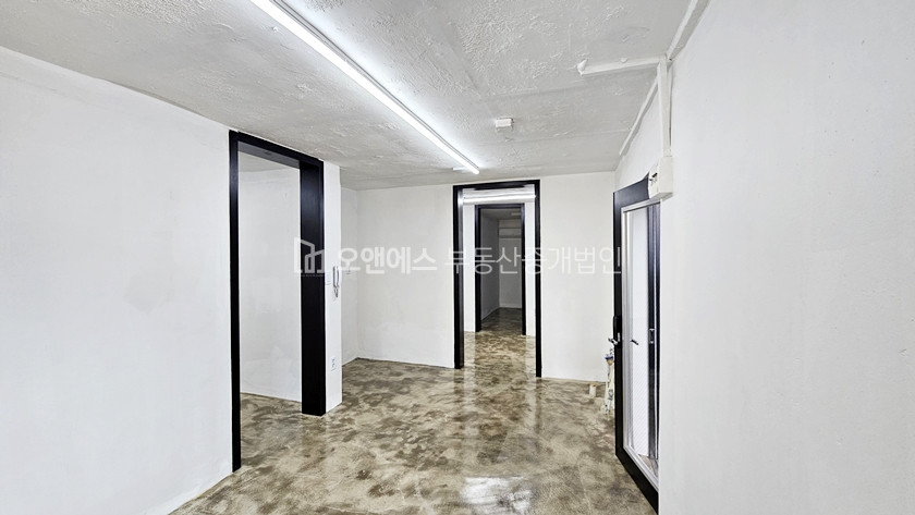서울 용산구 이태원동 이태원 깔끔한 리노베이션 사무실 월세 매물번호 13621 사진 7