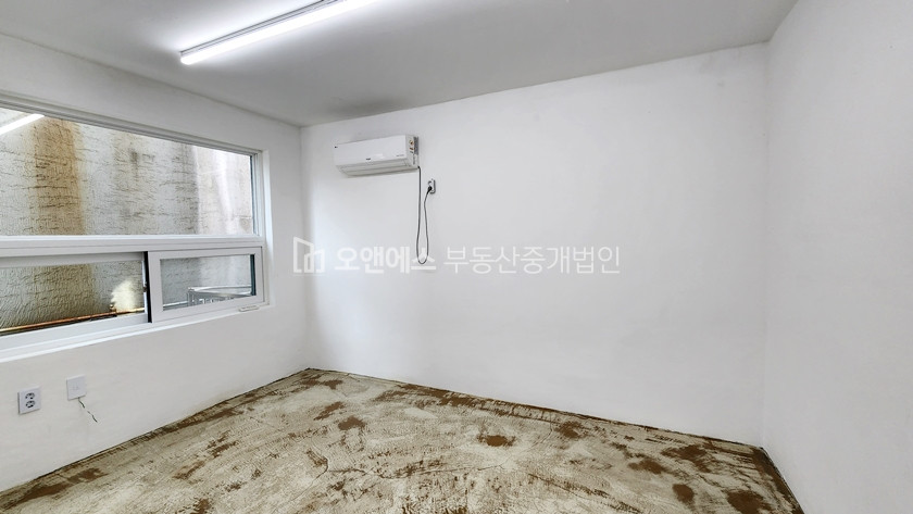 서울 용산구 이태원동 이태원 깔끔한 리노베이션 사무실 월세 매물번호 13622 사진 2