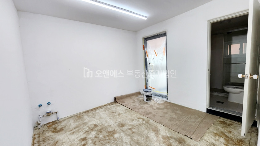 서울 용산구 이태원동 이태원 깔끔한 리노베이션 사무실 월세 매물번호 13622 사진 4