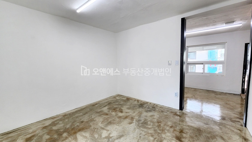 서울 용산구 이태원동 이태원 깔끔한 리노베이션 사무실 월세 매물번호 13622 사진 5