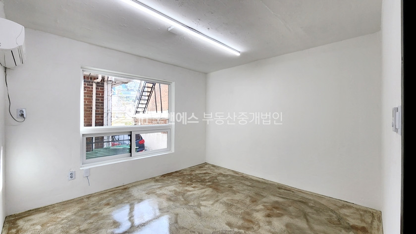 서울 용산구 이태원동 이태원 깔끔한 리노베이션 사무실 월세 매물번호 13622 사진 6