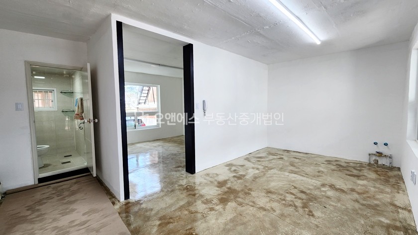 서울 용산구 이태원동 이태원 깔끔한 리노베이션 사무실 월세 매물번호 13622 사진 8