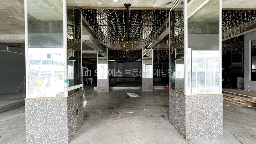 서울 용산구 이태원동 이태원역 대형사무실 찾는 분들 주목 월세 매물번호 13624 사진 3