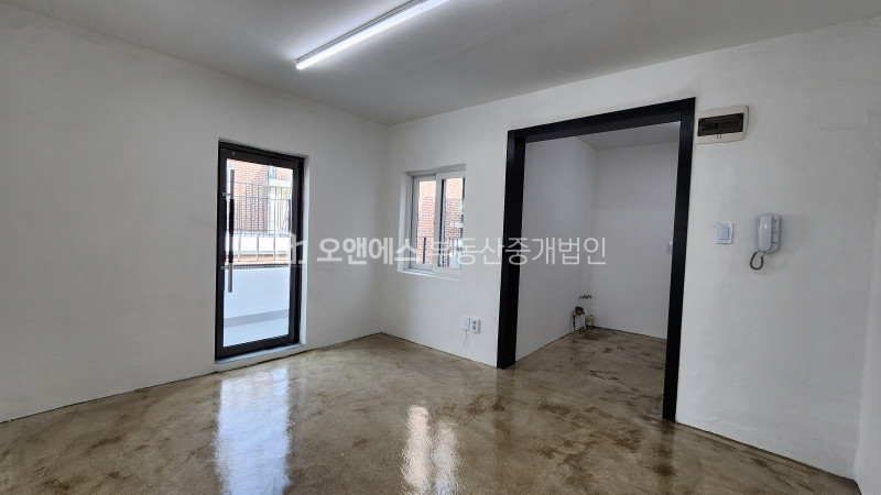 서울 용산구 이태원동 이태원동 리모델링 사무실 1인사업장 추천 월세 매물번호 13625 사진 2