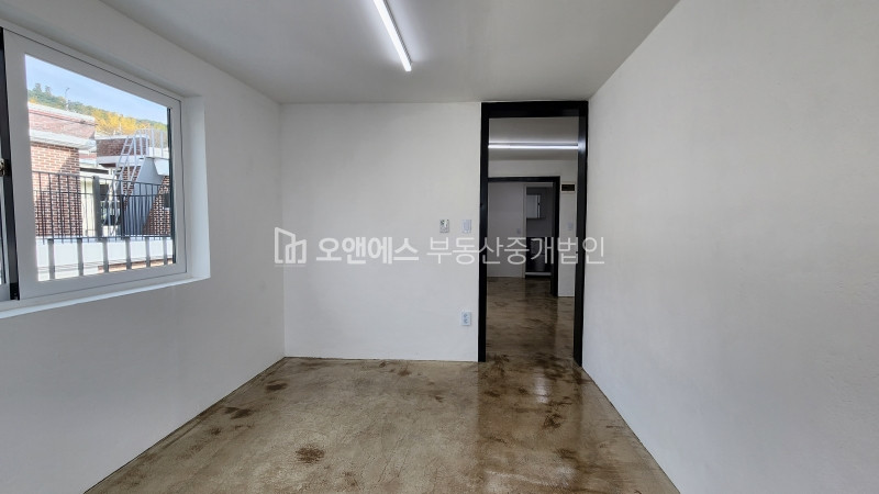 서울 용산구 이태원동 이태원동 리모델링 사무실 1인사업장 추천 월세 매물번호 13625 사진 3