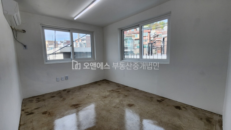 서울 용산구 이태원동 이태원동 리모델링 사무실 1인사업장 추천 월세 매물번호 13625 사진 5