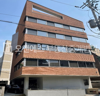 서울 용산구 한남동 한남더힐 맞은편 고급상권 상가 임대 월세 매물번호 13648 사진 1