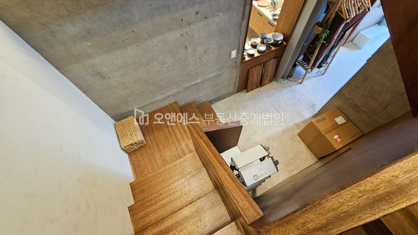 서울 용산구 한남동 미니 사옥 내부 인테리어 인수가능 월세 매물번호 13650 사진 10