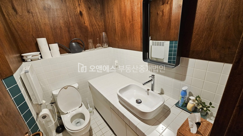 서울 용산구 한남동 미니 사옥 내부 인테리어 인수가능 월세 매물번호 13650 사진 17
