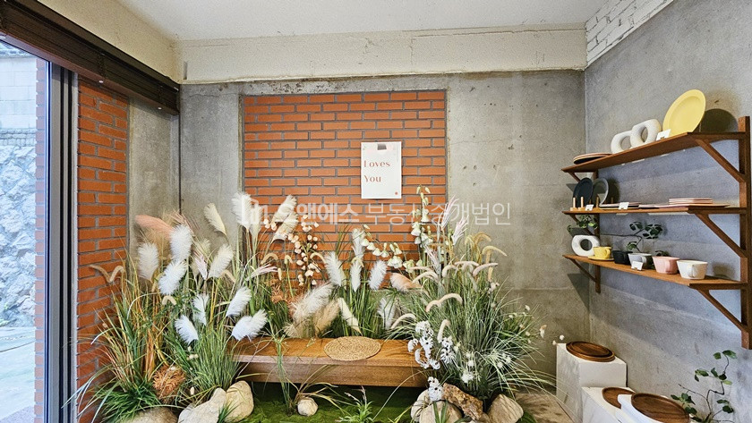 서울 용산구 한남동 미니 사옥 내부 인테리어 인수가능 월세 매물번호 13650 사진 19