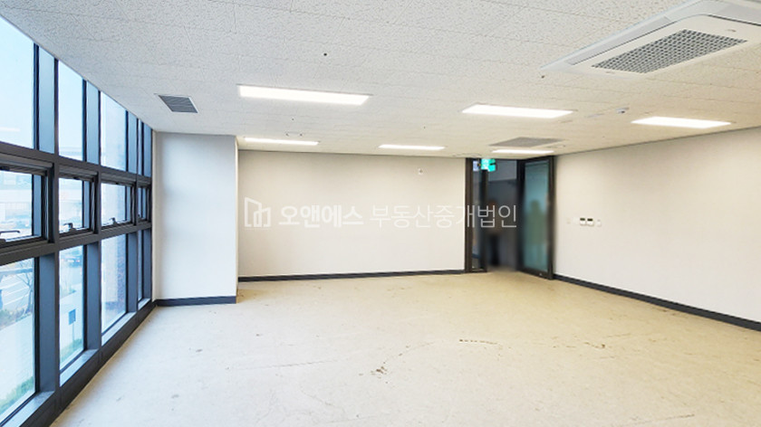 서울 중구 입정동 유명브랜드가 이미 계약완료한 을지로 신축건물 월세 매물번호 13679 사진 5