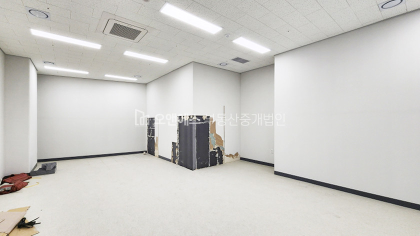 서울 중구 입정동 개발호재가 다분한 곳에 위치한 을지로 신축건물 상가 월세 매물번호 13683 사진 4