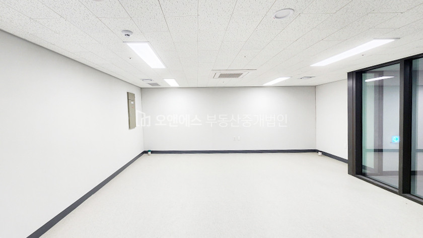 서울 중구 입정동 개발호재가 다분한 곳에 위치한 을지로 신축건물 상가 월세 매물번호 13683 사진 6