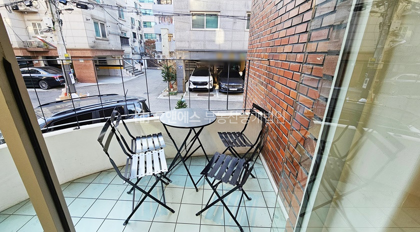 서울 용산구 한강로1가 용리단길 월세 매물번호 13694 사진 9