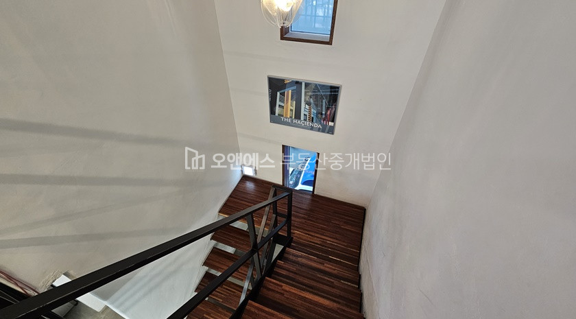 서울 용산구 한강로1가 용리단길 월세 매물번호 13694 사진 15
