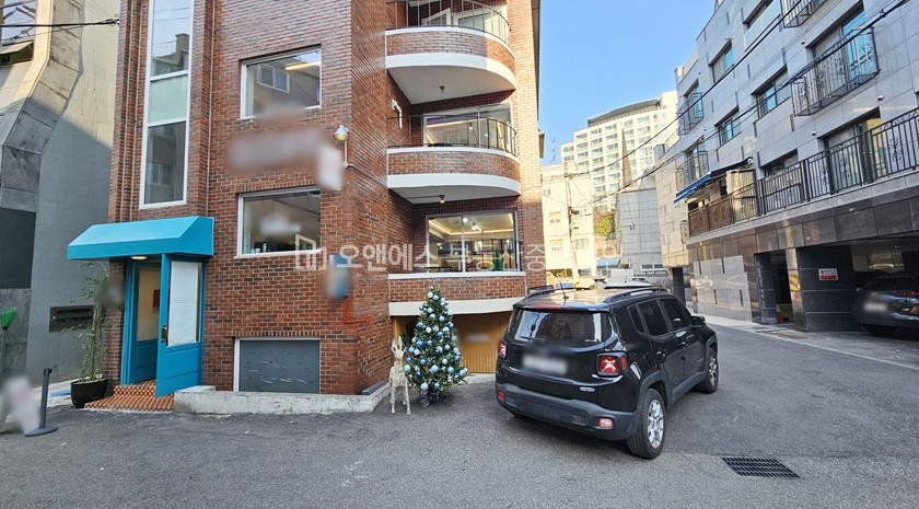서울 용산구 한강로1가 용리단길 월세 매물번호 13694 사진 18
