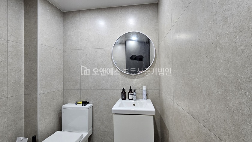 서울 용산구 한강로1가 단독 테라스 있는 핫플레이스 삼각지역 사무실 월세 매물번호 13697 사진 6
