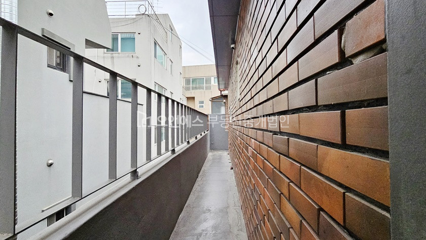 서울 용산구 한강로1가 단독 테라스 있는 핫플레이스 삼각지역 사무실 월세 매물번호 13697 사진 7