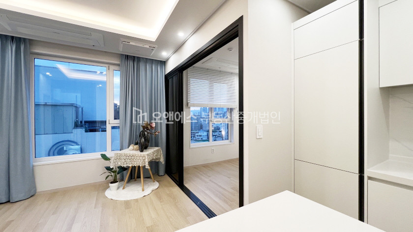 서울 동대문구 장안동 장한평역 한강뷰 나오는 도시형생활주택 아파트 분양 매물번호 13707 사진 18