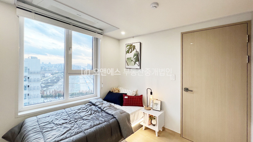 서울 동대문구 장안동 시설 좋은 복층 찾는다면 바로 여기 전세 매물번호 13720 사진 5