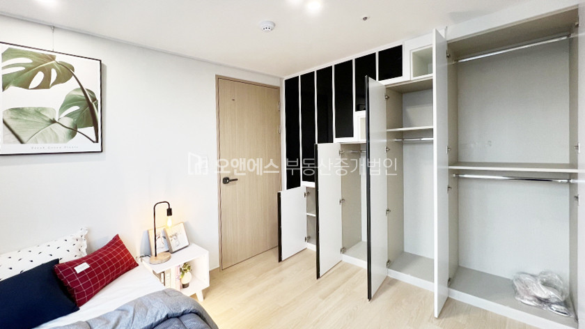 서울 동대문구 장안동 시설 좋은 복층 찾는다면 바로 여기 전세 매물번호 13720 사진 6