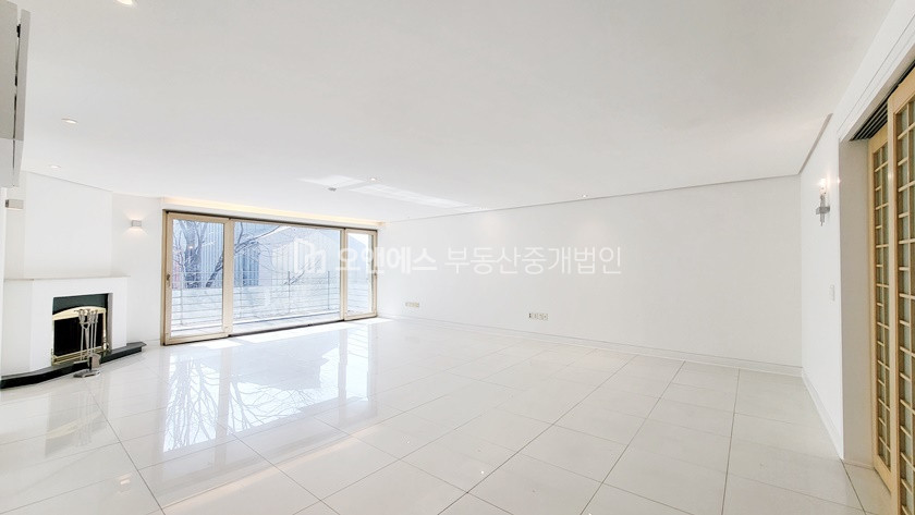 서울 용산구 한남동 독서당로 대형평수 고급빌라 매매 매매 매물번호 13726 사진 6