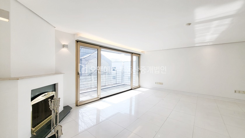 서울 용산구 한남동 독서당로 대형평수 고급빌라 매매 매매 매물번호 13726 사진 8