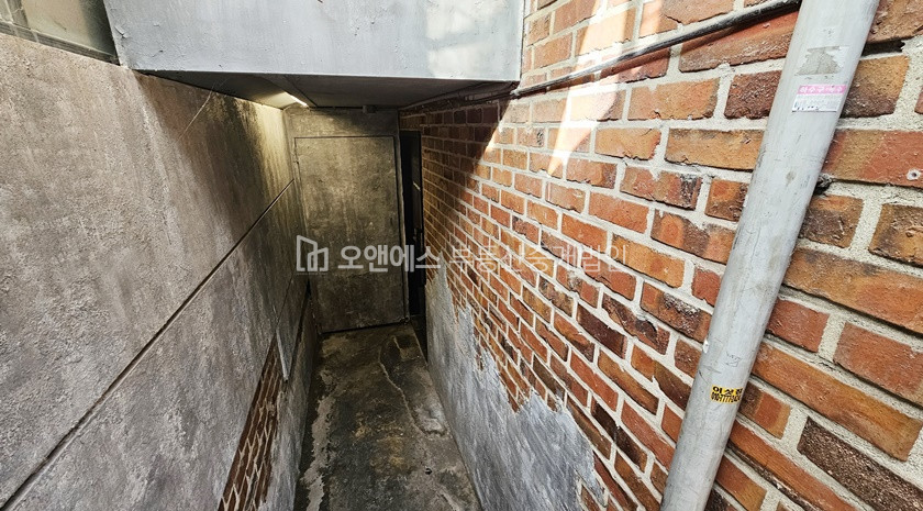 서울 용산구 한남동 카페거리 1층 상가 월세 매물번호 13732 사진 3