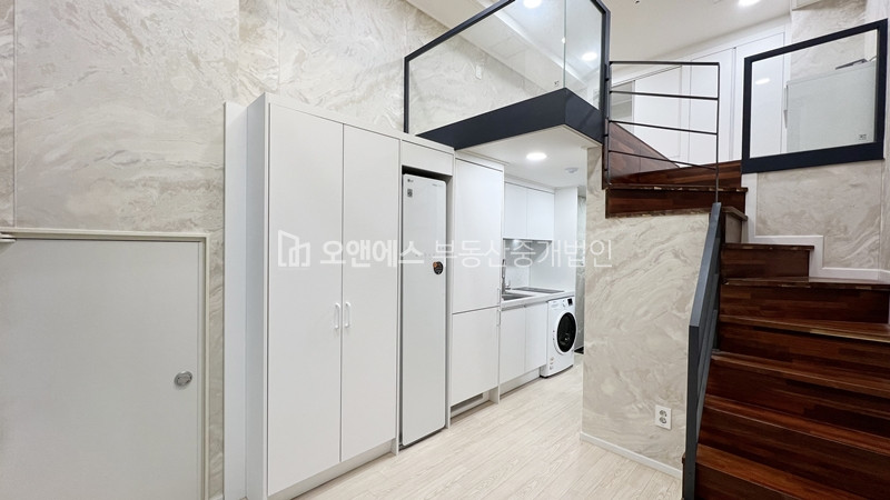 서울 성동구 성수동2가 성수역 가까운 복층형 오피스텔추천 월세 매물번호 13754 사진 2