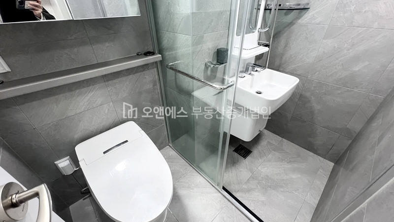 서울 성동구 성수동2가 성수역 가까운 오피스텔추천 월세 매물번호 13756 사진 3