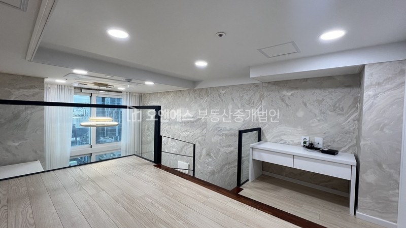서울 성동구 성수동2가 성수역 가까운 오피스텔추천 전세 매물번호 13762 사진 4