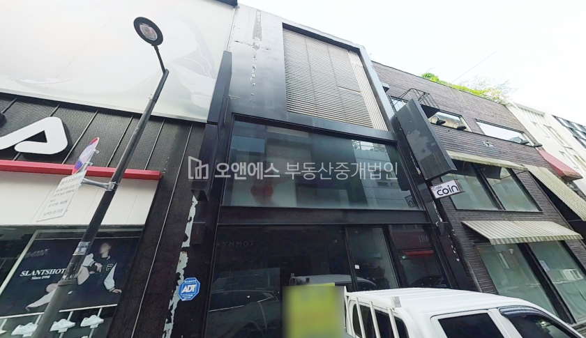 서울 중구 명동2가 사무실 겸용 상가로 사용하기 좋은 곳 월세 매물번호 13770 사진 1